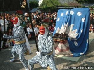 Habu Festival