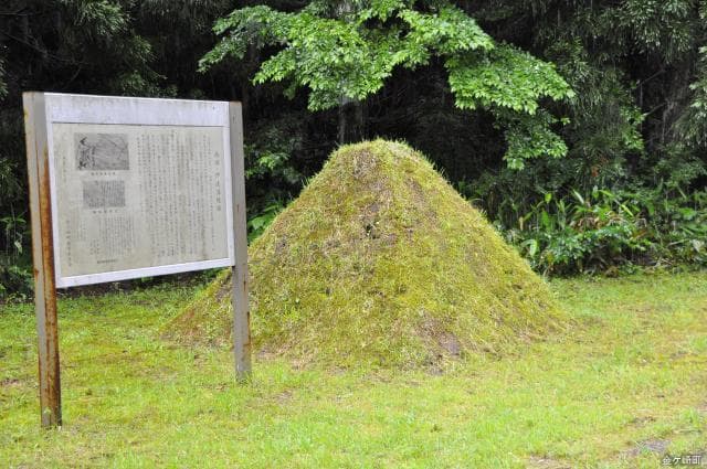 Southern territory Date territory Sakaizuka