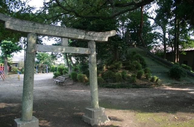 Mitake Shrine