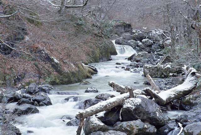 Jintsukei (Kodera Valley)