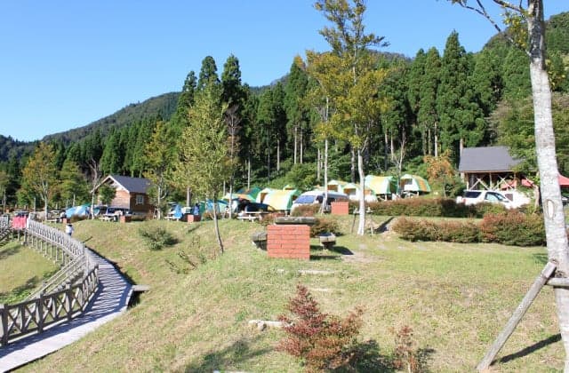 Campground