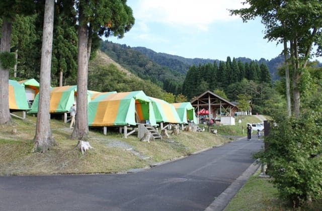 Campground