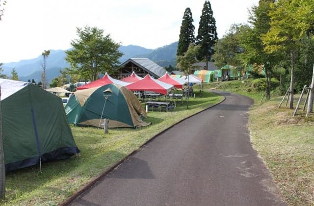 Campground