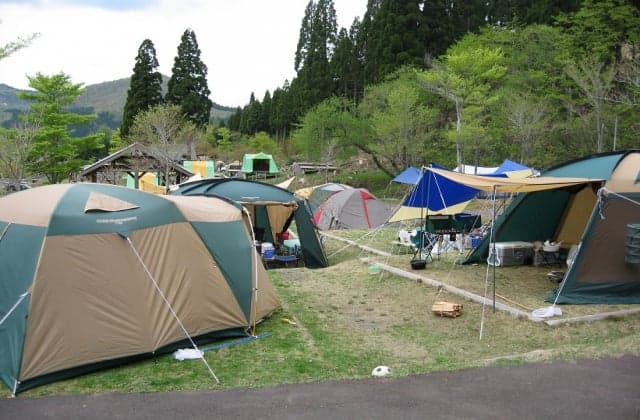 Campground