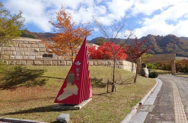 The Forest of Hibiki