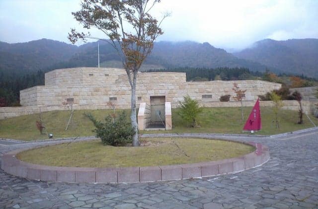 The Forest of Hibiki