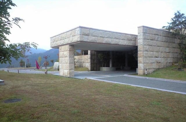 The Forest of Hibiki