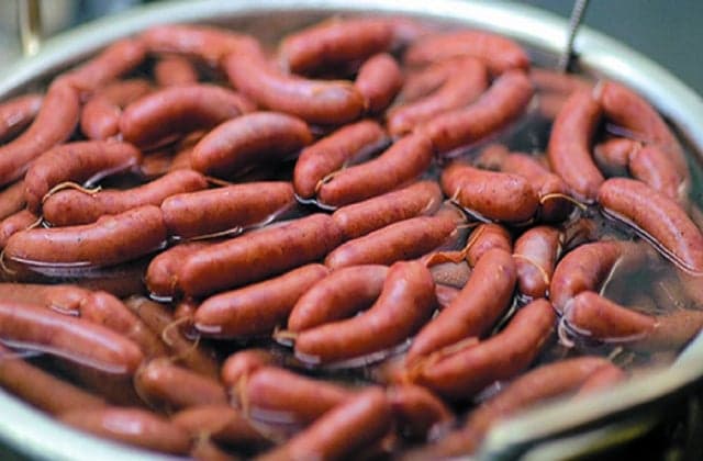 手作りハム工房つくしんぼ