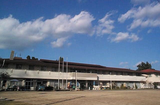 Youth Outdoor Activities Center (Funai Hill)