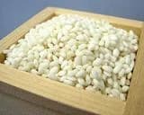 Glutinous rice