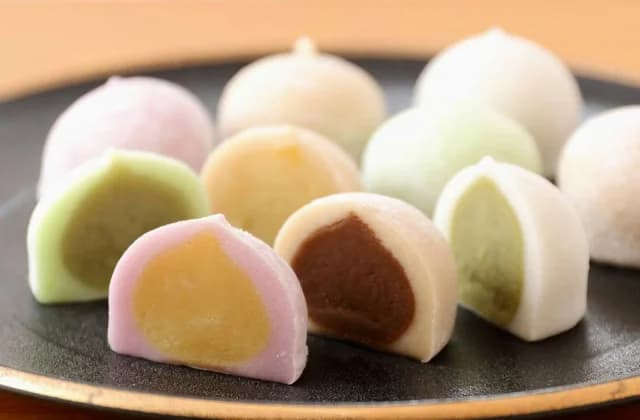 Soft Daifuku