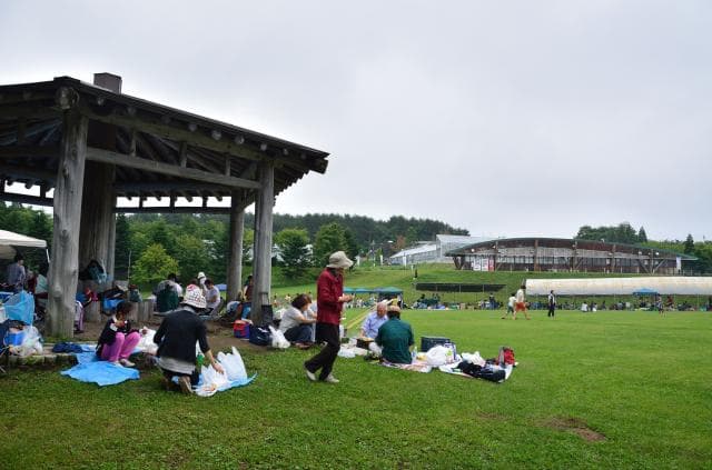 Hakkoda Ranch Festival