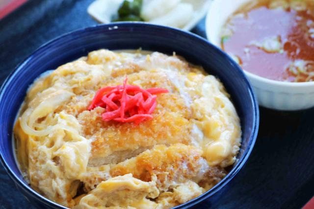 Katsudon
