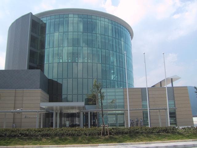 Children's Family House