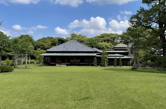 Todate residence