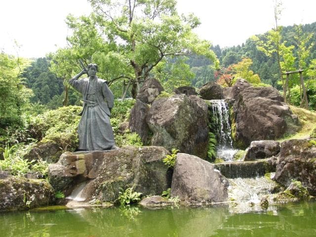 小次郎公園