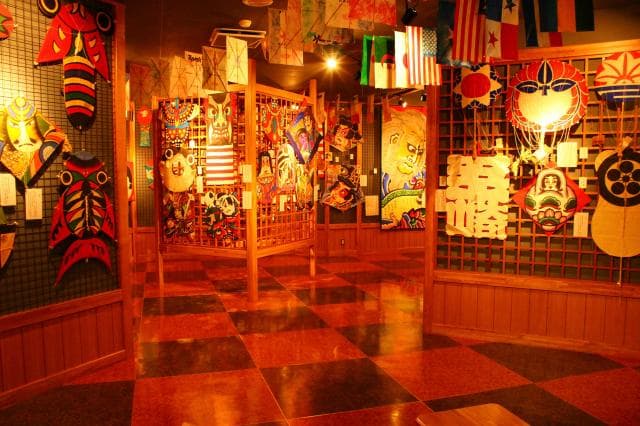 童心館