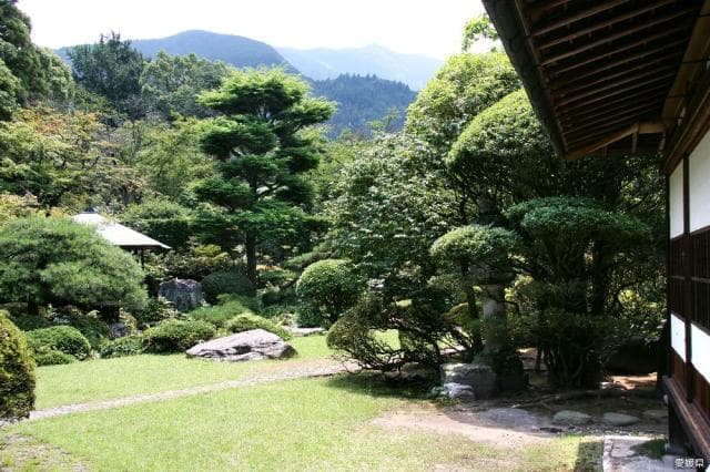 Former Hirose's House