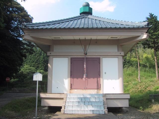 Seiunji Temple