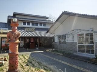 Uchinohara Ceramics Museum, Glass Studio