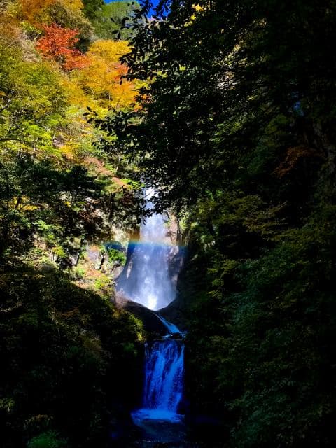 Itashiki Valley