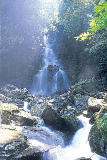 大滝