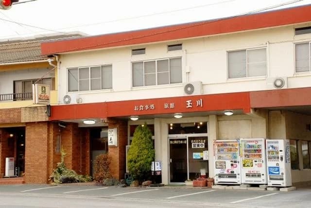 Tamagawa