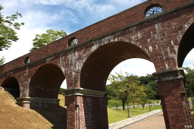 藤山健康文化公園