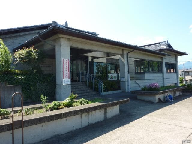 観音塚考古資料館