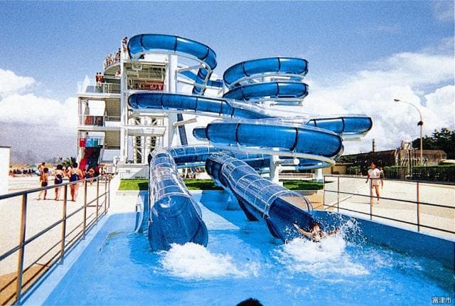 Jumbo Pool 1