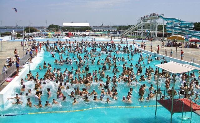 Jumbo Pool 2