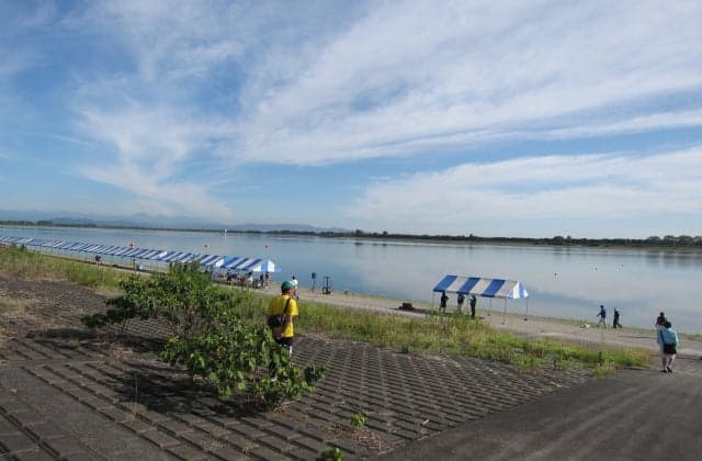 Yu Suichi Watarase (Summer)