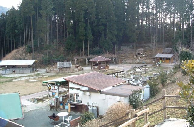 八木山高原ピクニカ共和国