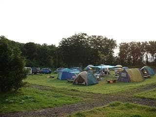 Fairy Forest Campground