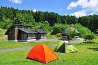 Rakan Kogen Auto Campsite