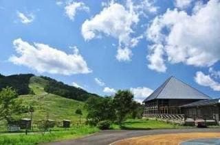 Rakan Kogen Auto Campsite