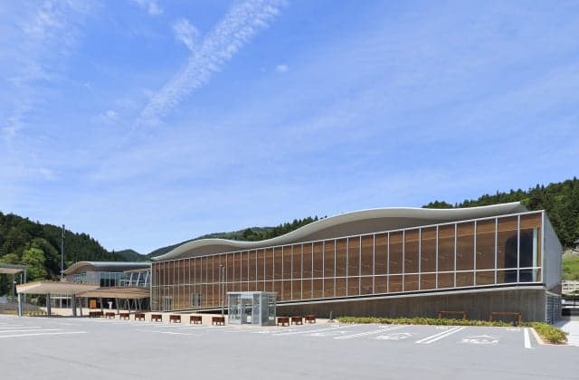 Oku Mikawa Folk Museum