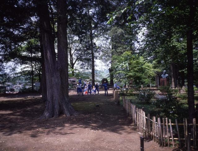 Isobe Park