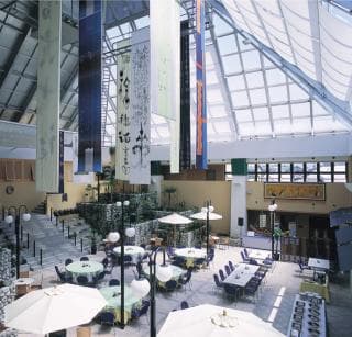 シーサイドヴィラ渤海