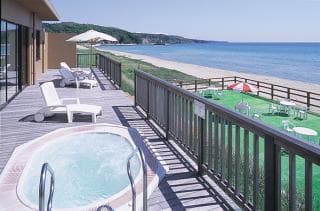 シーサイドヴィラ渤海