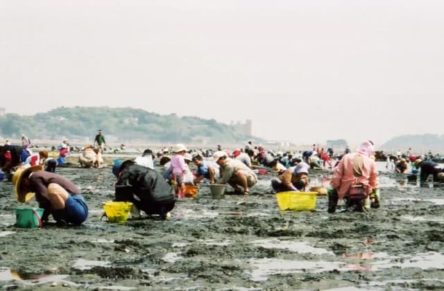 Yoshida Beach