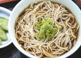 冷やがけそば
