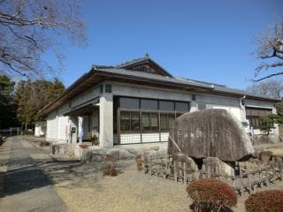 Aki City History and Folklore Museum