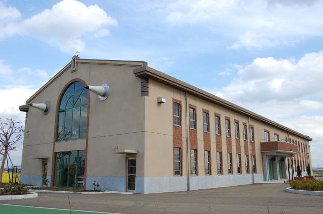 Isami Sending Office Memorial Hall 1