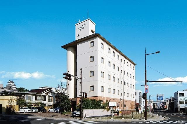 Hotel & Spa Hana Mizuki