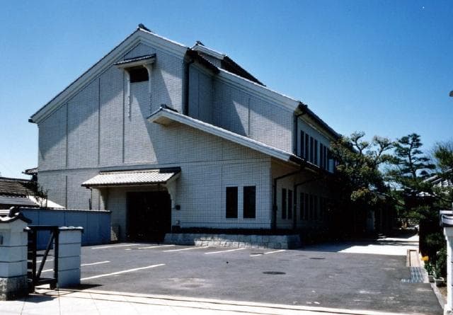 尾西歴史民俗資料館