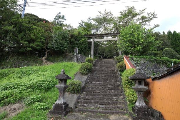 宮水神社