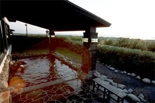 Ishikari Natural Hot Spring Banya no Yu