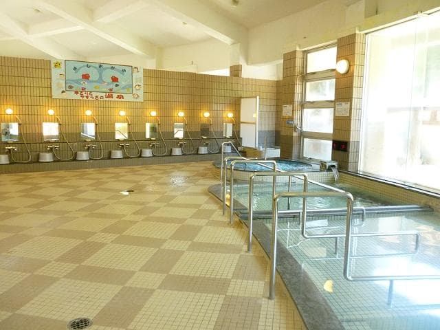 Yoshioka Onsen Yutoragikan