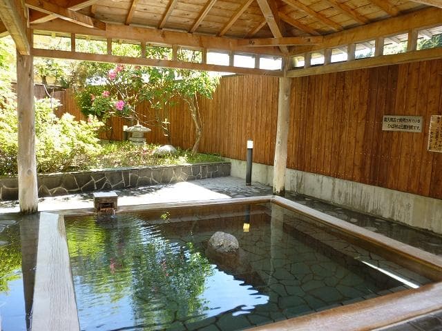 Yoshioka Onsen Yutoragikan